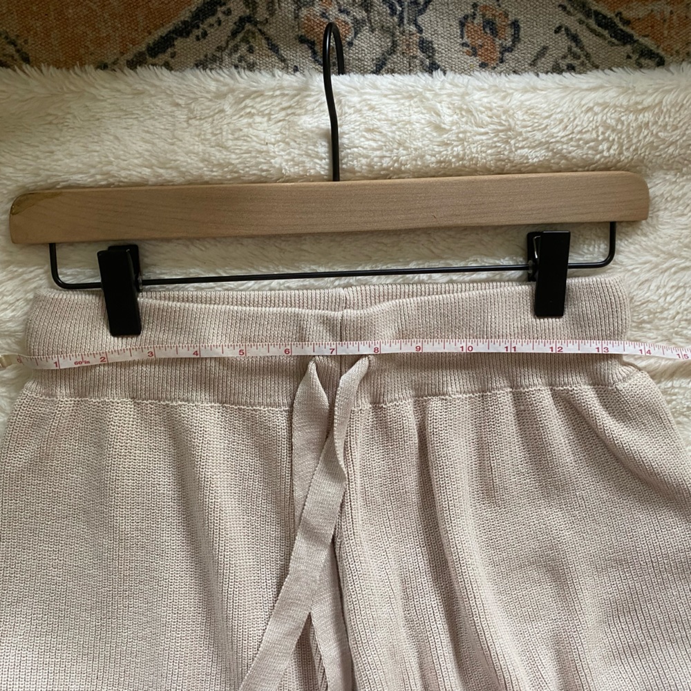 Allfenix Knit Shorts - Picture 7 of 11
